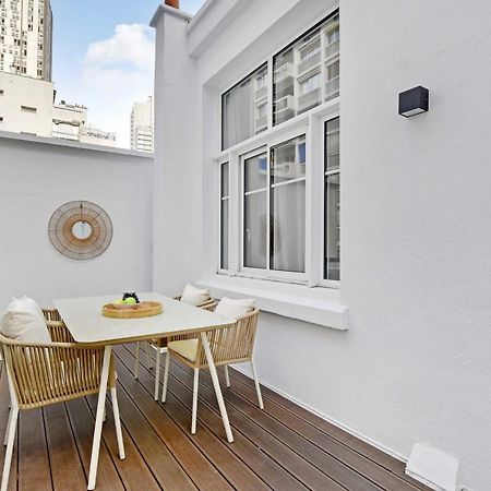 Modern Apartment - 2Br-6P - Eiffel Tower Paris Extérieur photo